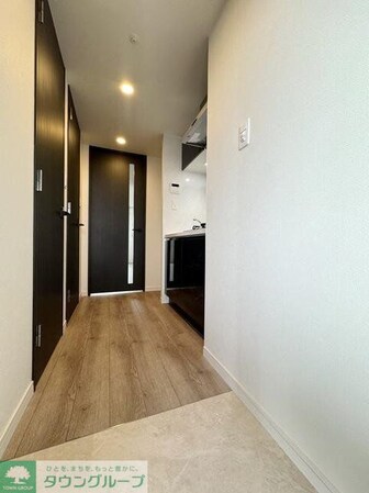 S-RESIDENCE尾頭橋clarityの物件内観写真